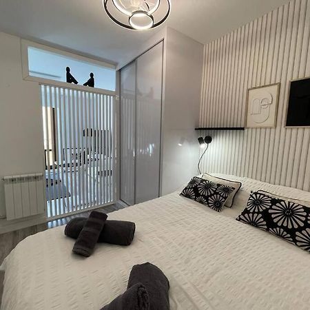 Urban Home By Unique Rooms Burgos Luaran gambar
