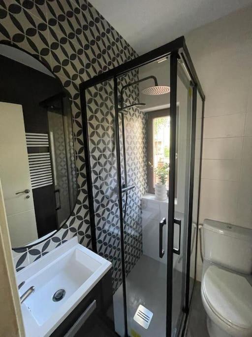 Urban Home By Unique Rooms Burgos Luaran gambar