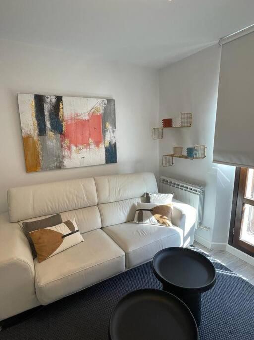 Urban Home By Unique Rooms Burgos Luaran gambar